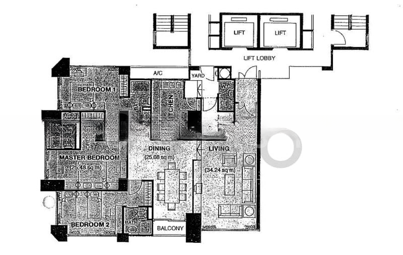 LEONIE GARDENS 14