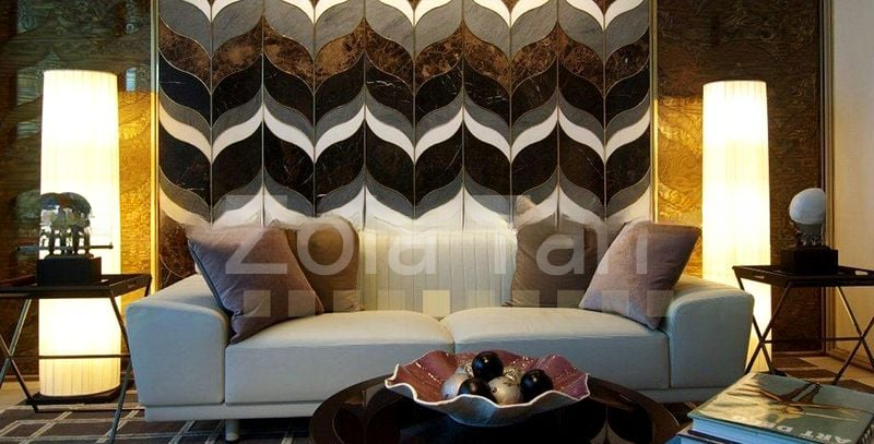 THE RITZ-CARLTON RESIDENCES SINGAPORE CAIRNHILL 4