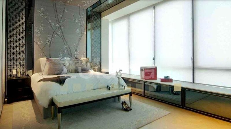 THE RITZ-CARLTON RESIDENCES SINGAPORE CAIRNHILL 7