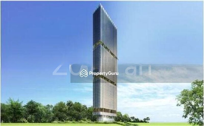 THE RITZ-CARLTON RESIDENCES SINGAPORE CAIRNHILL 10