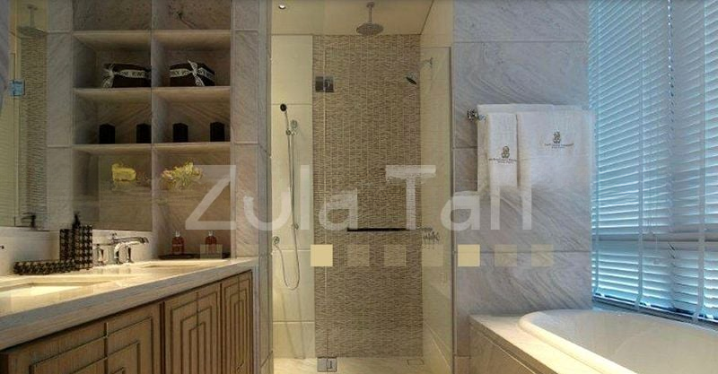 THE RITZ-CARLTON RESIDENCES SINGAPORE CAIRNHILL 9