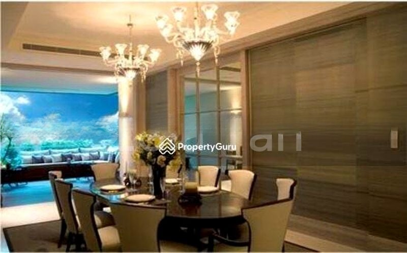 THE RITZ-CARLTON RESIDENCES SINGAPORE CAIRNHILL 11