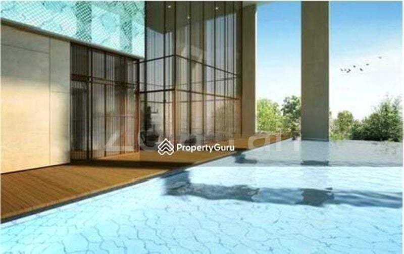 THE RITZ-CARLTON RESIDENCES SINGAPORE CAIRNHILL 12