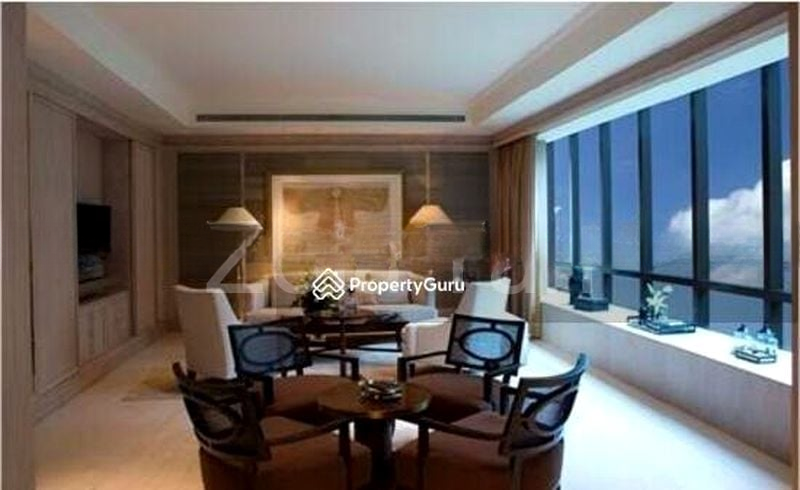 THE RITZ-CARLTON RESIDENCES SINGAPORE CAIRNHILL 14