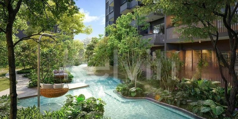 MANDAI GARDEN 10