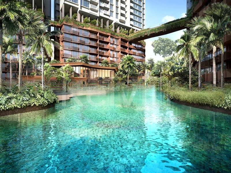 MANDAI GARDEN 7