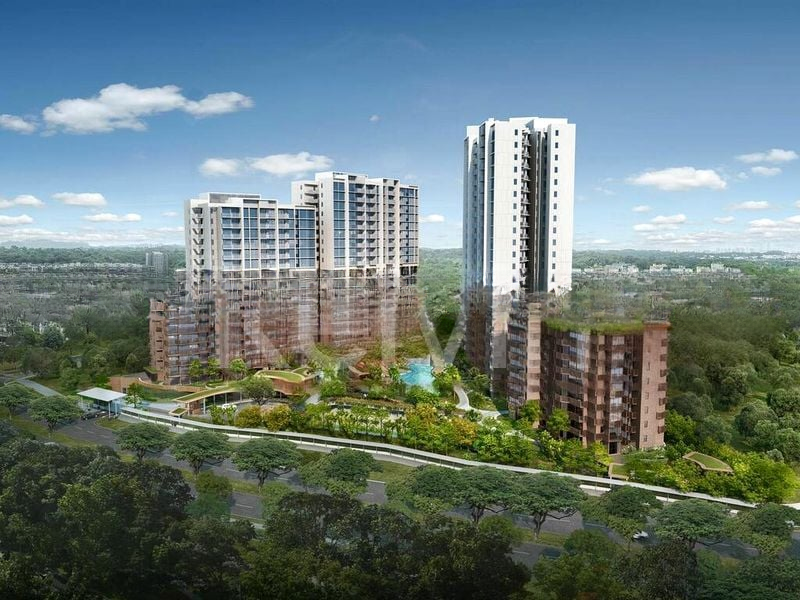 MANDAI GARDEN 6
