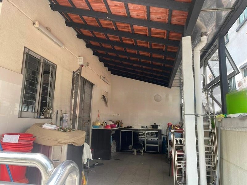 WESTVILLE 8