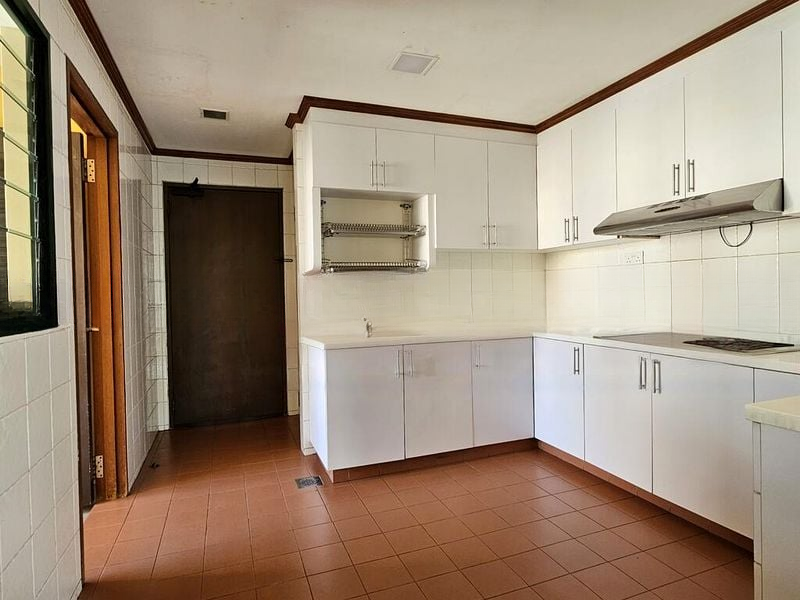 MERALODGE 7
