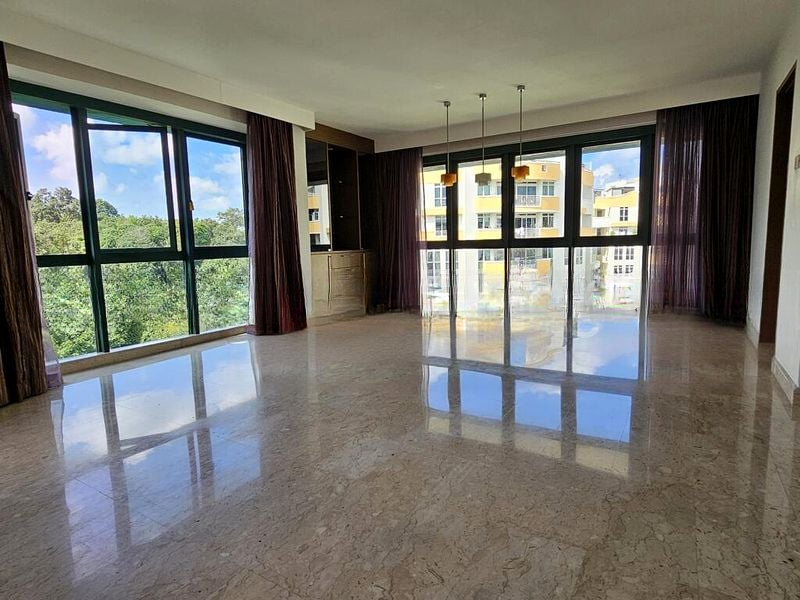 MERALODGE 9