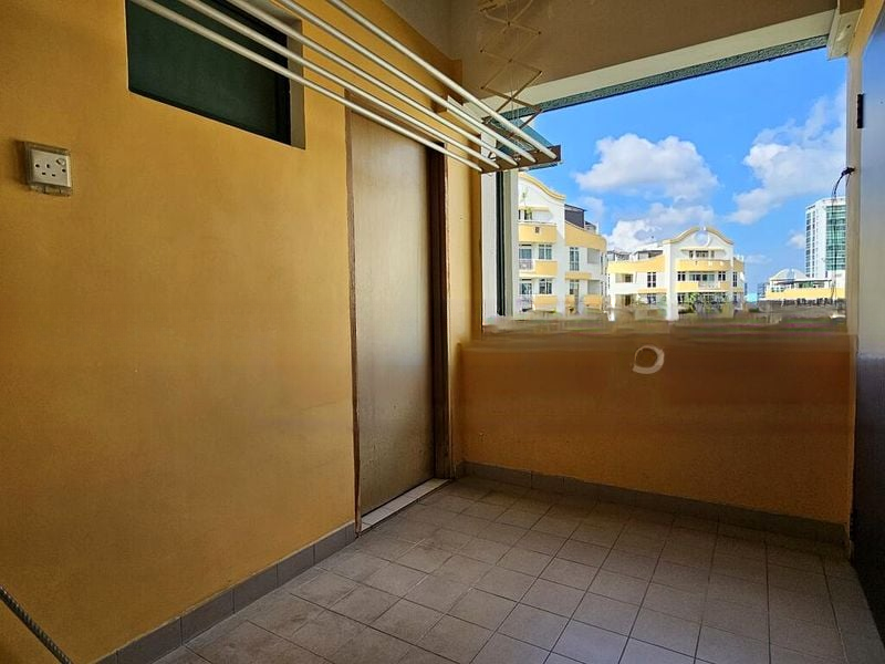 MERALODGE 5