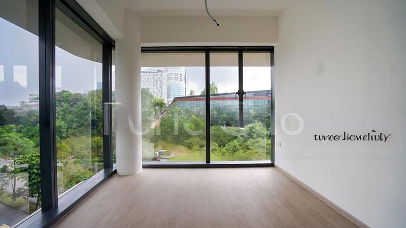 ONE-NORTH EDEN 7