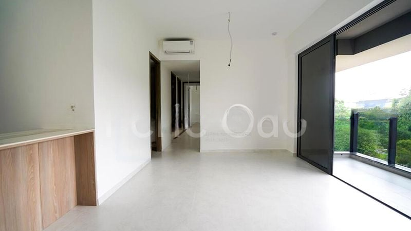 ONE-NORTH EDEN 8