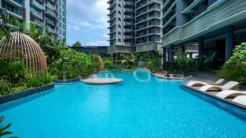 ONE-NORTH EDEN 5
