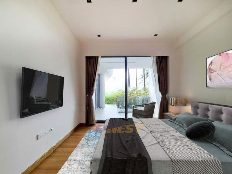 THE COAST AT SENTOSA COVE 4