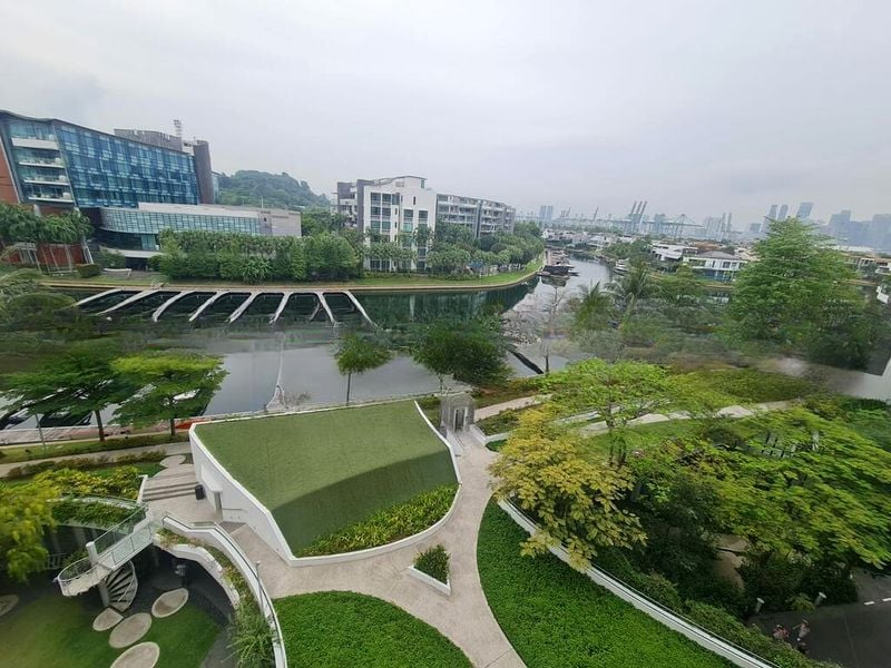 THE COAST AT SENTOSA COVE 5