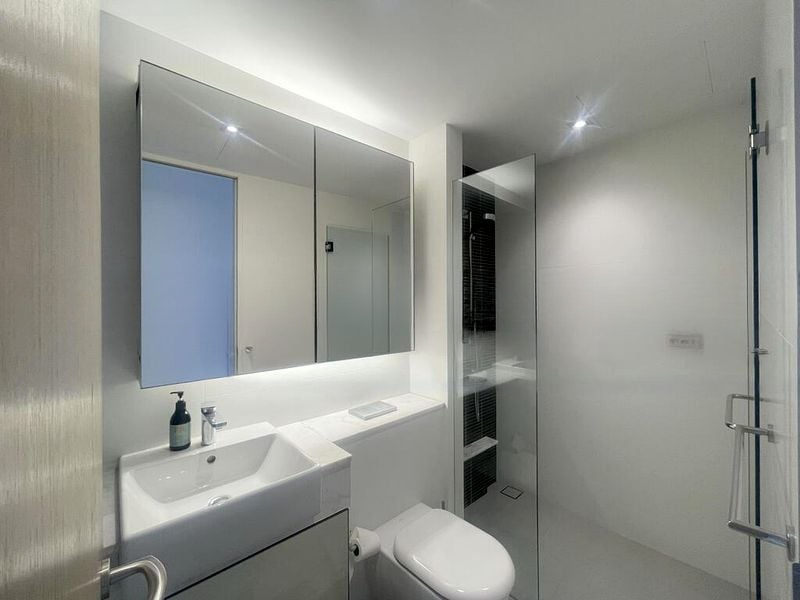 THE COAST AT SENTOSA COVE 4