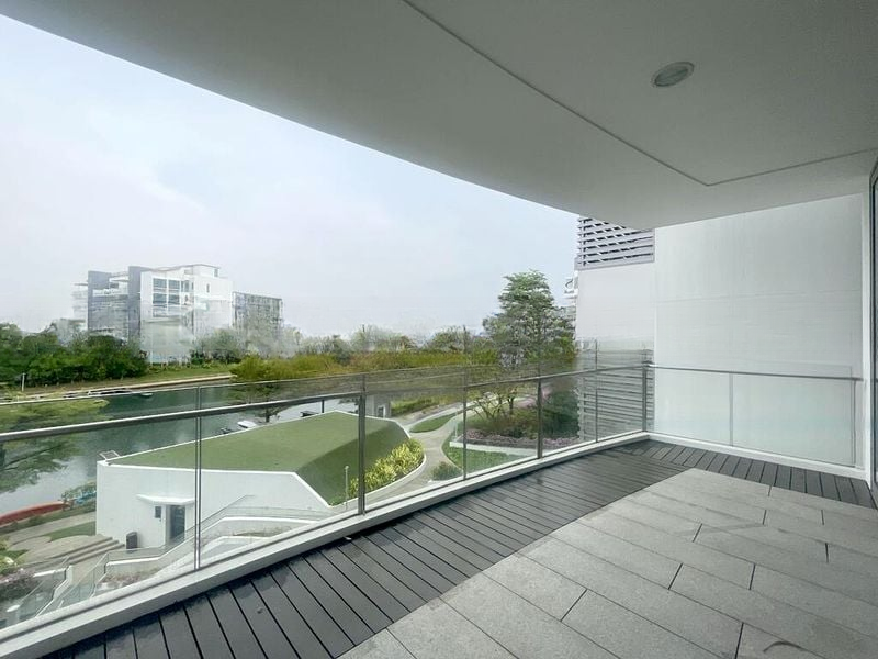 THE COAST AT SENTOSA COVE 6