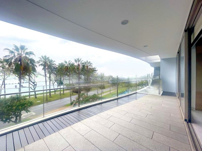 THE COAST AT SENTOSA COVE 12