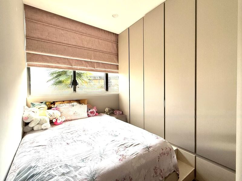 DAINTREE RESIDENCE 4