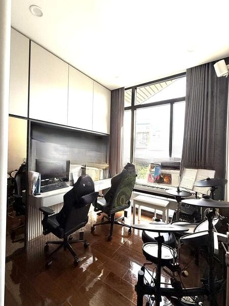 DAINTREE RESIDENCE 9