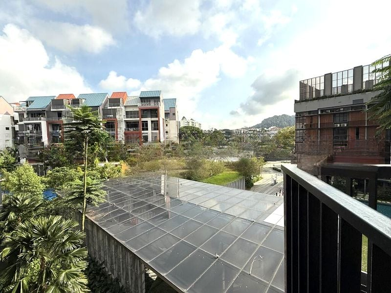 DAINTREE RESIDENCE 6