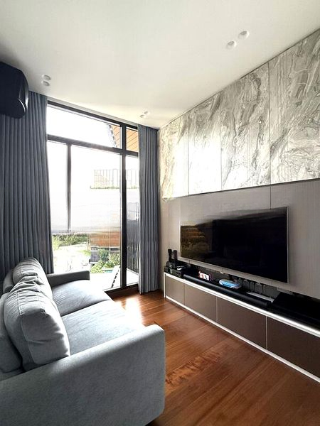 DAINTREE RESIDENCE 11