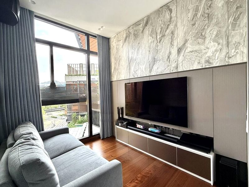 DAINTREE RESIDENCE 12