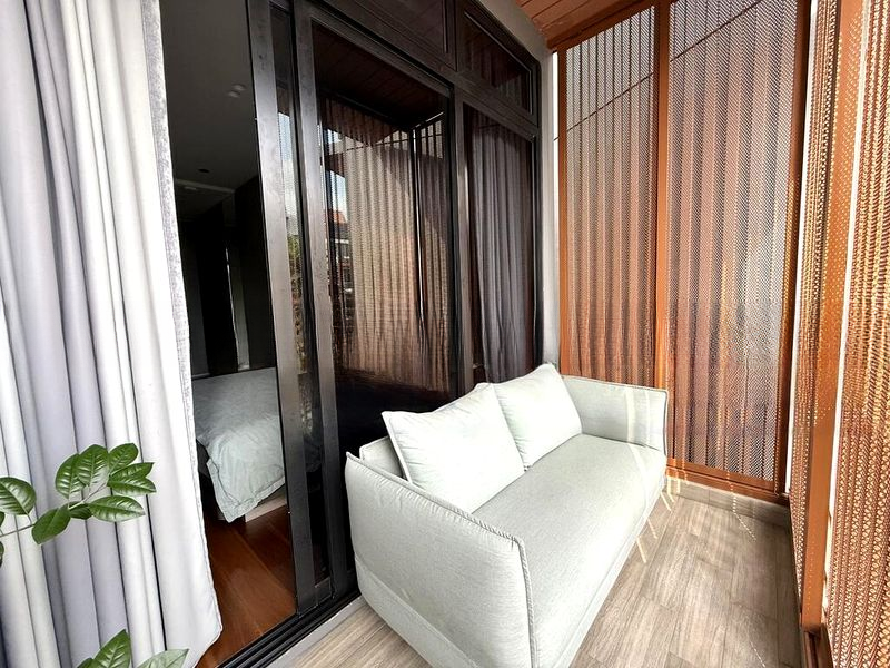 DAINTREE RESIDENCE 15