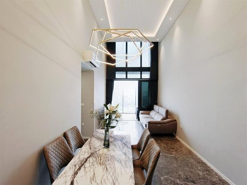 AVENUE SOUTH RESIDENCE 3