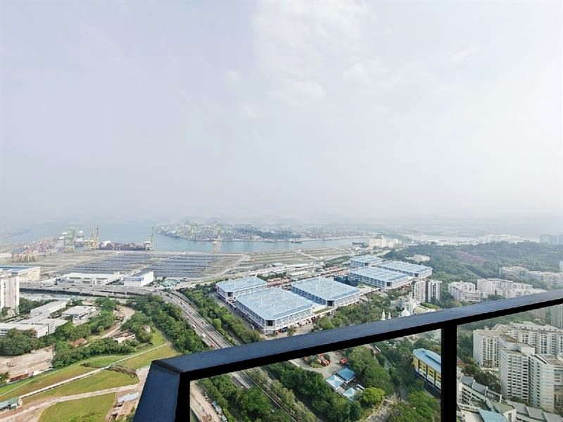 AVENUE SOUTH RESIDENCE 11