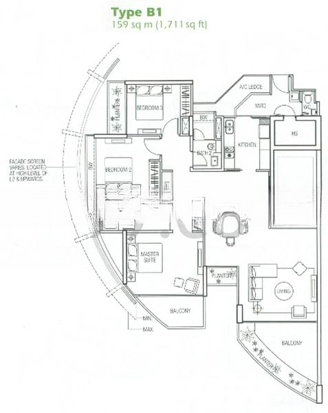 THE OCEANFRONT @ SENTOSA COVE 7