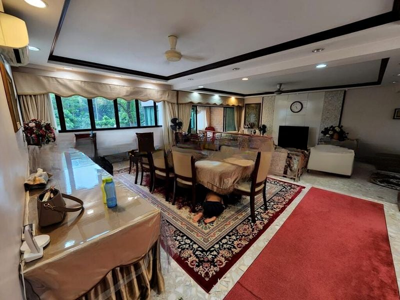 WINDY HEIGHTS 7
