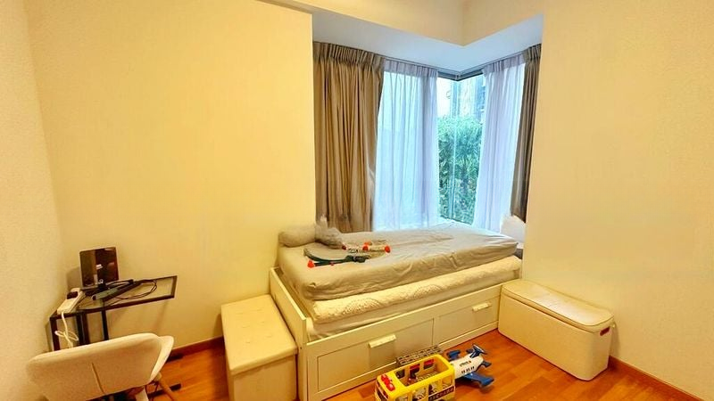 ONE TREE HILL RESIDENCE 7