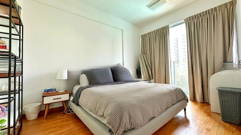 ONE TREE HILL RESIDENCE 10