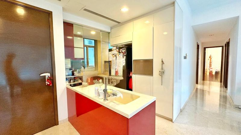 ONE TREE HILL RESIDENCE 12