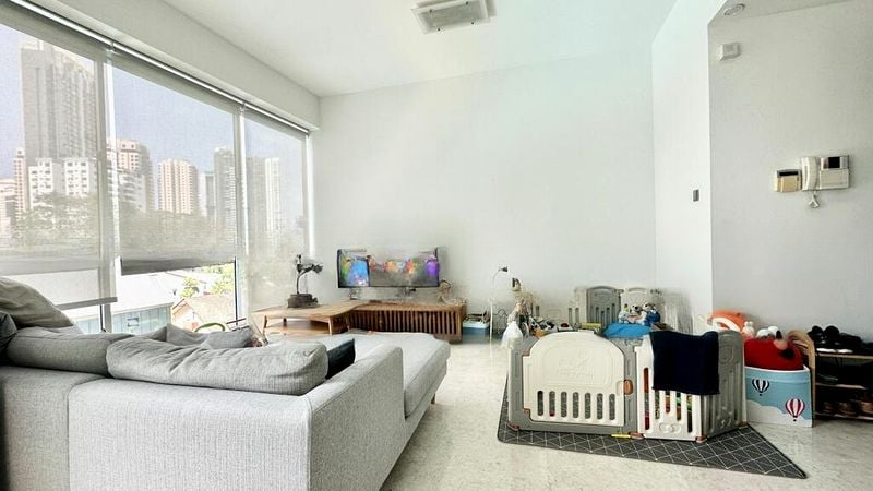 ONE TREE HILL RESIDENCE 15