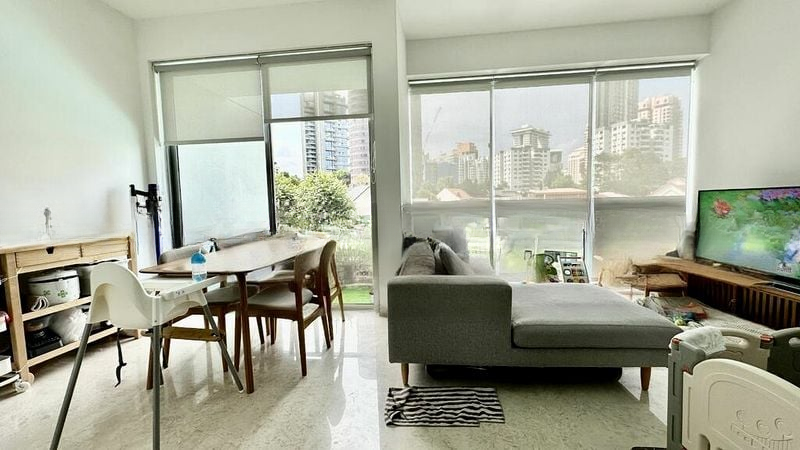 ONE TREE HILL RESIDENCE 13