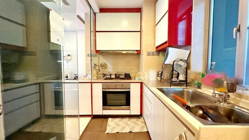 ONE TREE HILL RESIDENCE 11