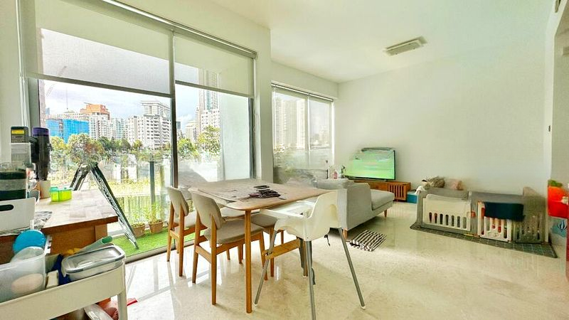 ONE TREE HILL RESIDENCE 14