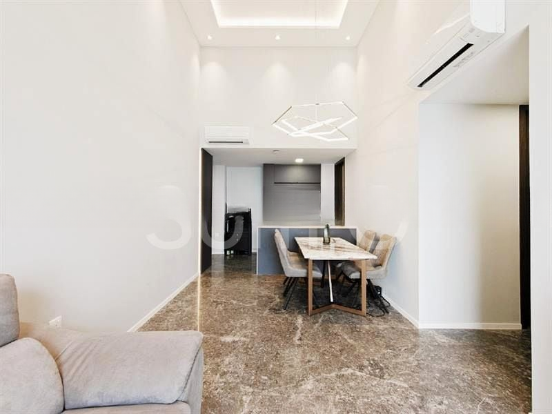 AVENUE SOUTH RESIDENCE 7