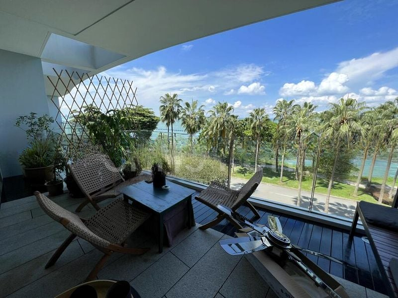 THE COAST AT SENTOSA COVE 3