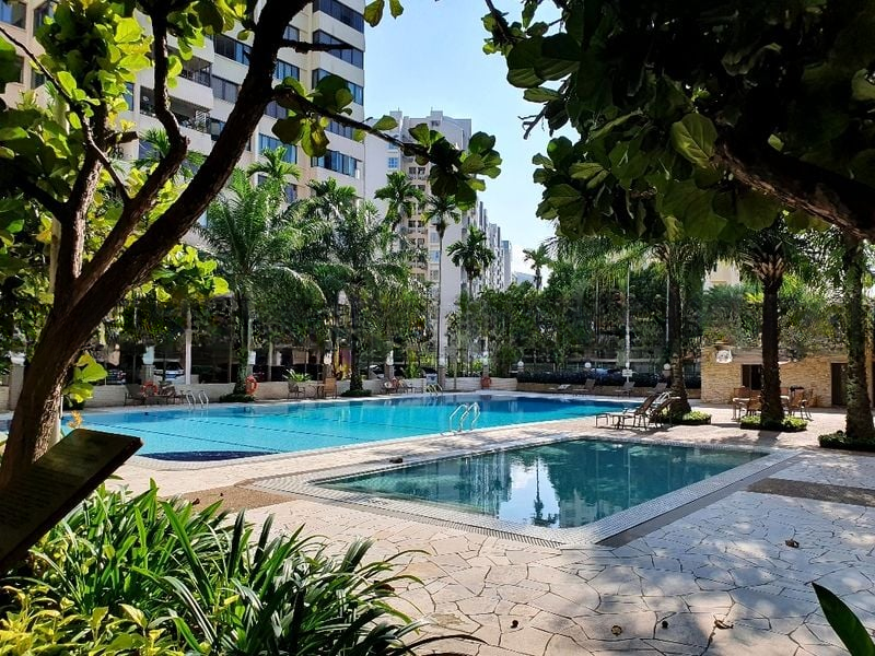 WINDY HEIGHTS 9