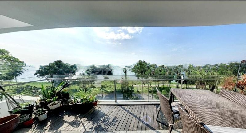 THE COAST AT SENTOSA COVE 8