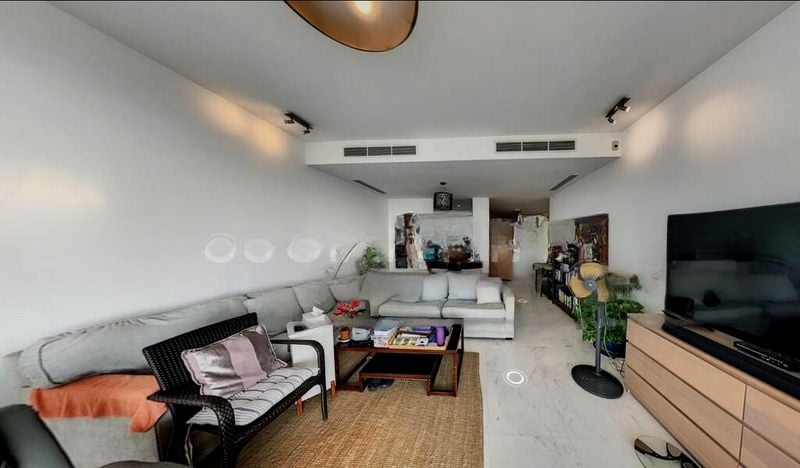 THE COAST AT SENTOSA COVE 7