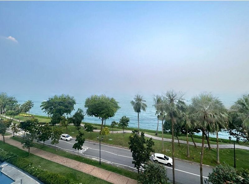 THE COAST AT SENTOSA COVE 2