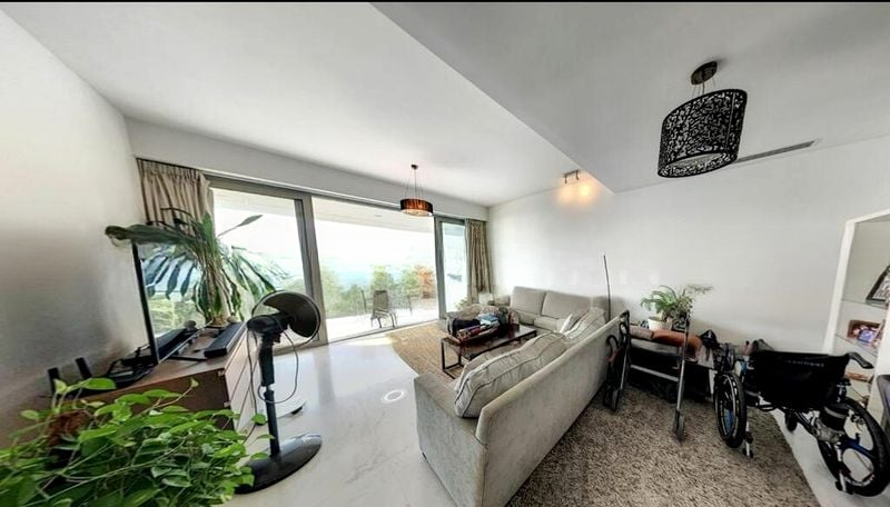 THE COAST AT SENTOSA COVE 5