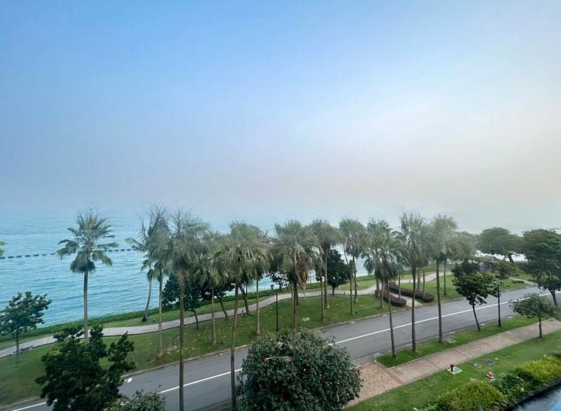 THE COAST AT SENTOSA COVE 10