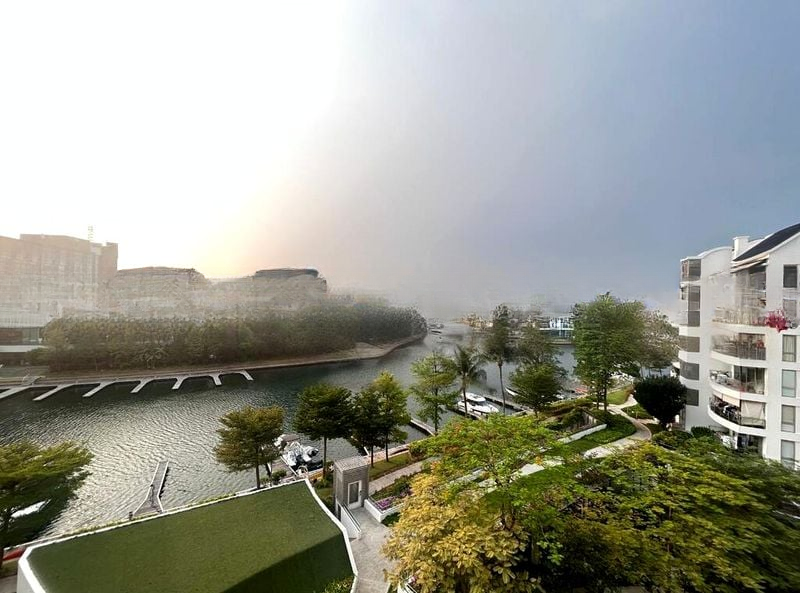 THE COAST AT SENTOSA COVE 3