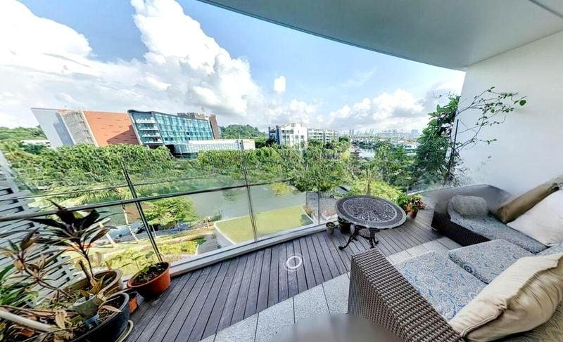 THE COAST AT SENTOSA COVE 4